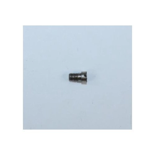 Smith & Wesson Model 19-3 Side Plate Screw Flat Ni