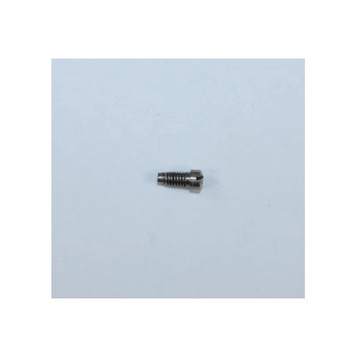 Smith & Wesson Model 19-3 Side Plate Screw, Round Ni