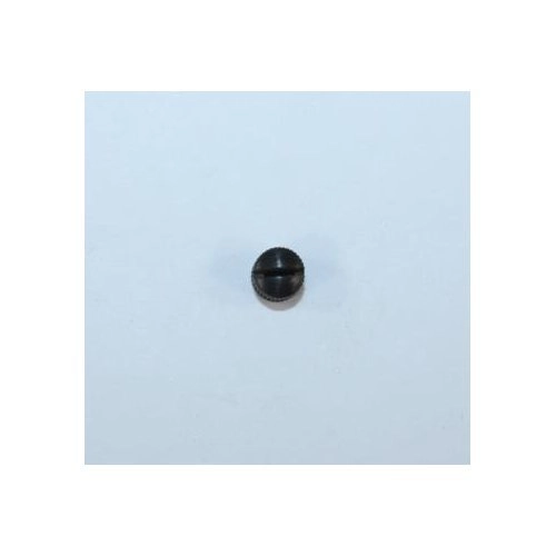 Smith & Wesson Model 19-3 Thumbpiece Nut: Blue