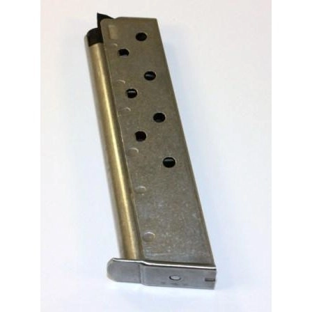 S&W Mod 39 Late Type Magazine