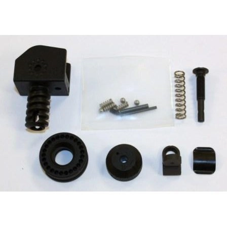 AR-15 A2 Rear Sight Parts Kit: OUT OF STOCK