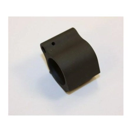 AR-15 Low Profile Gas Block: .750" ID