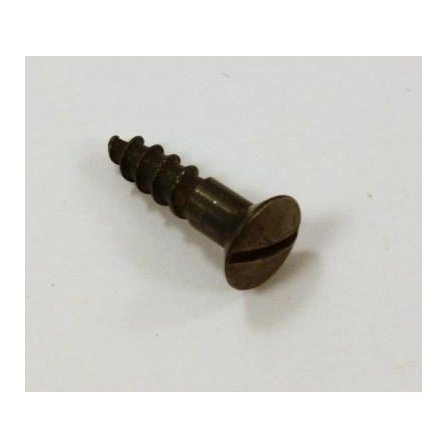 Arisaka Type 99 Buttstock Sling Mount Screw - Schludershots.com