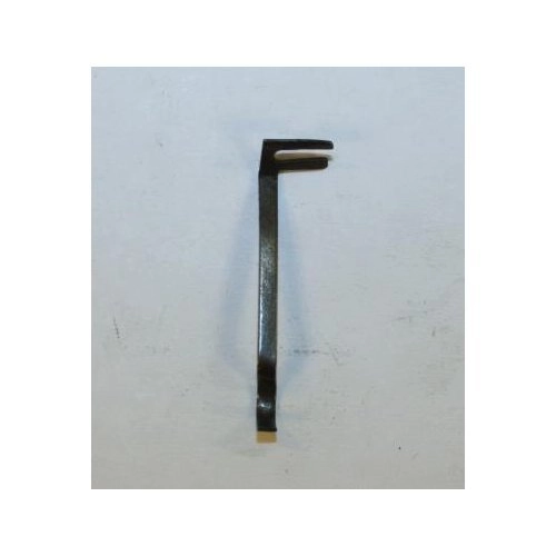 Astra Model Cadix 38 Hammer Safety