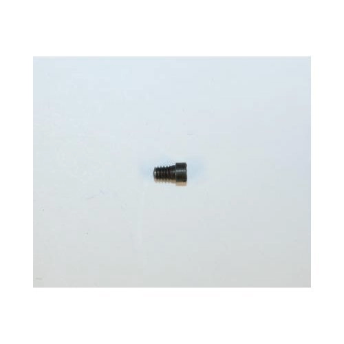 Astra Model Cadix 38 Sideplate Screw Bottom: Flat Head