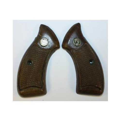 Astra Model Cadix 38 Stock Set: Round Butt