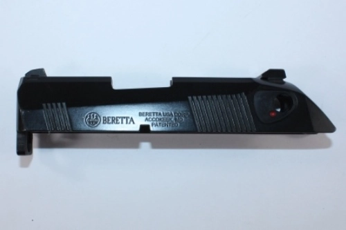 Beretta PX4 Storm 9mm Sub Compact Slide Housing