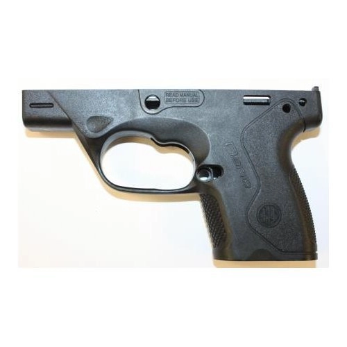 Beretta Model BU9 Nano Frame