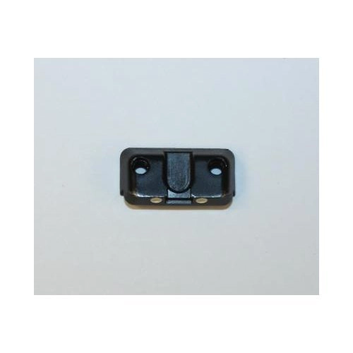 Beretta Model BU9 Nano Rear Sight