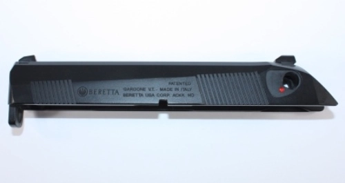 Beretta PX4 Storm .40 Full Size Slide Housing: Black