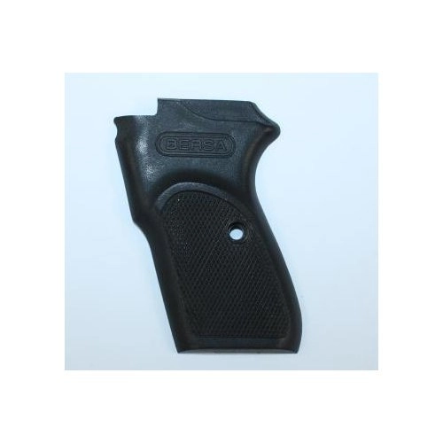 Bersa Thunder Series 95 Stock Panel Black: LH