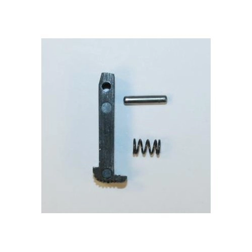 Bryco Model 38 Magazine Retainer Kit: Black