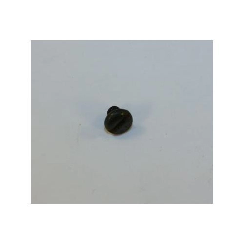 Bryco Model 38 Stock Screw: Black