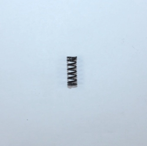 Bryco Mod. Jennings Nine-CA Disassembly Button Spring