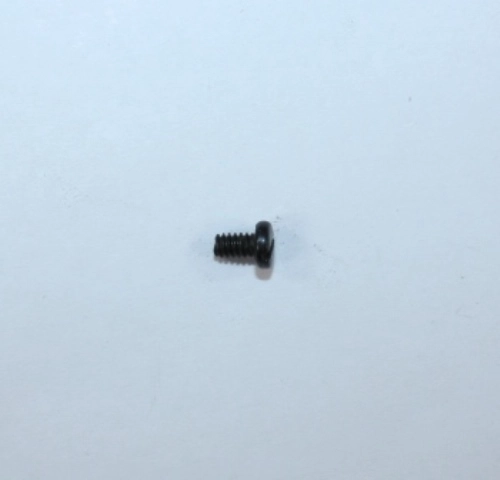 Bryco Mod. Jennings Nine-CA Rear Sight Elevation Screw