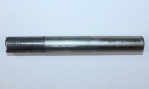 Bryco Jennings Model 48 Barrel 129 Nickel