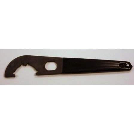 CAR Stock Castle Nut Wrench
