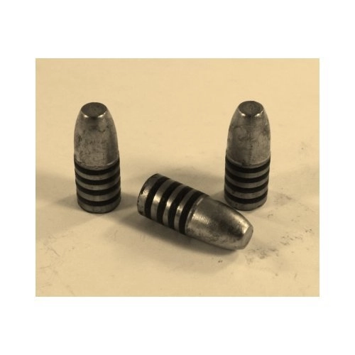 .38-55 Winchester 245 gr. RNFP 50 count