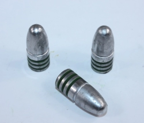 .43 Spanish 370 gr. RNBB 50 count