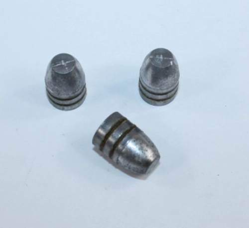 .44-40 Winchester 210 gr. RNFP 50 count