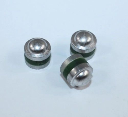 .45-70 160 gr. Blunt Round Nose 50 count.
