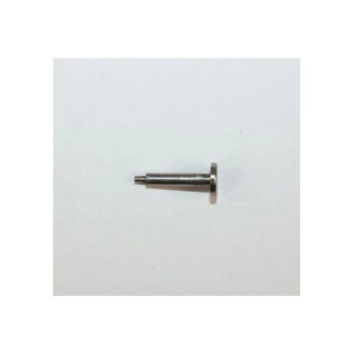 Comanche Arms II SST Cylinder Stop Spring Plunger