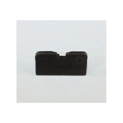 Comanche Arms II SST Rear Sight Blade