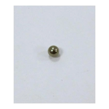 Dan Wesson Model 15 Cylinder Aligning Ball