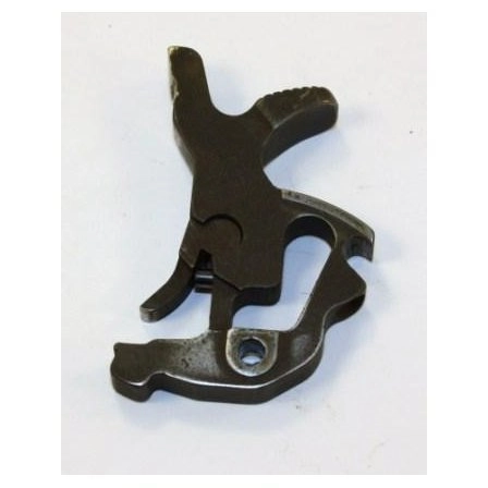 Dan Wesson Model 15 Hammer Assembly