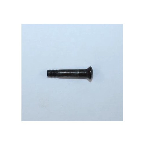 Davis Model D-25 Barrel Hinge Screw: Blue