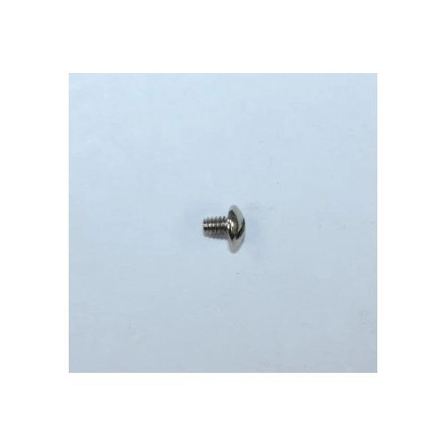 Davis Model D-32 Lock Lever Screw: Nickel