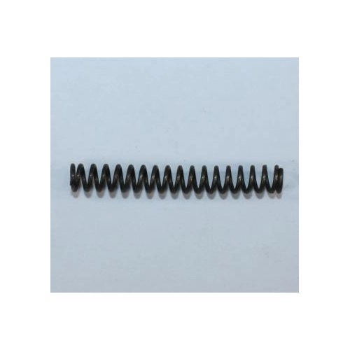 Davis Model D-25 Mainspring
