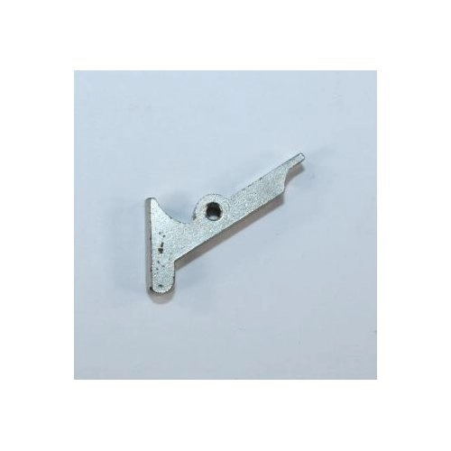 Davis Model D-25 Trigger: Nickel