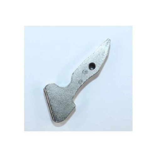 Davis Model D-38 Trigger: Nickel