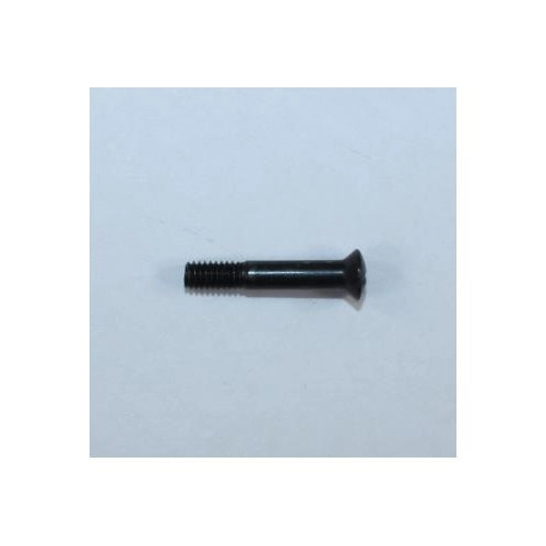 Davis Model DM-22 Barrel Hinge Screw: Blue