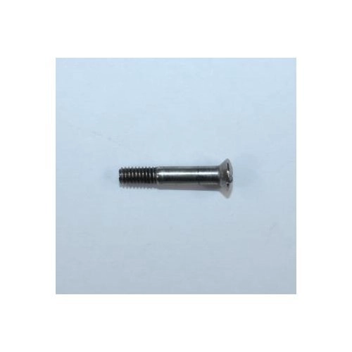 Davis Model DM-22 Barrel Hinge Screw: Nickel