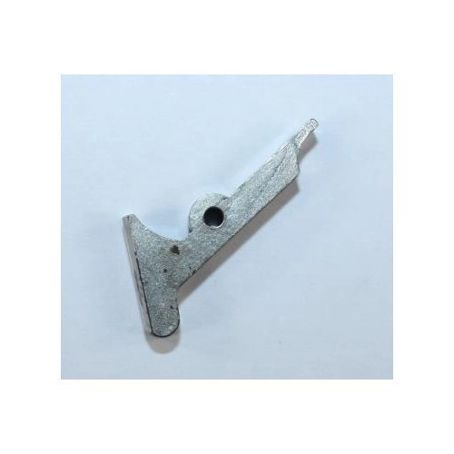 Davis Model DM-22 Trigger: Nickel