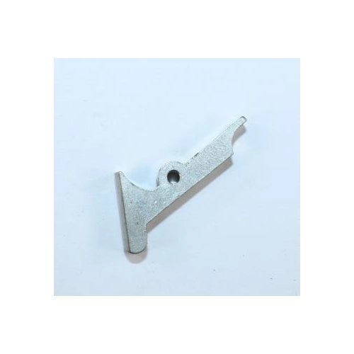 Davis Model D-32 Trigger: Nickel