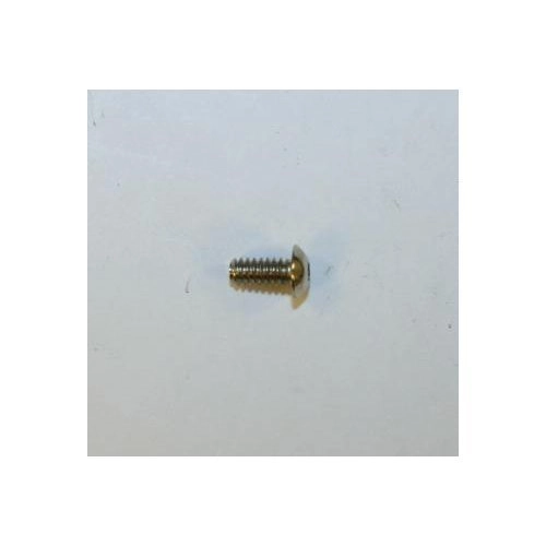 Davis Model P-32 Stock Screw: Chrome