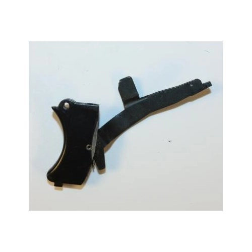 Davis Model P-32 Trigger Assembly: Blue Finish