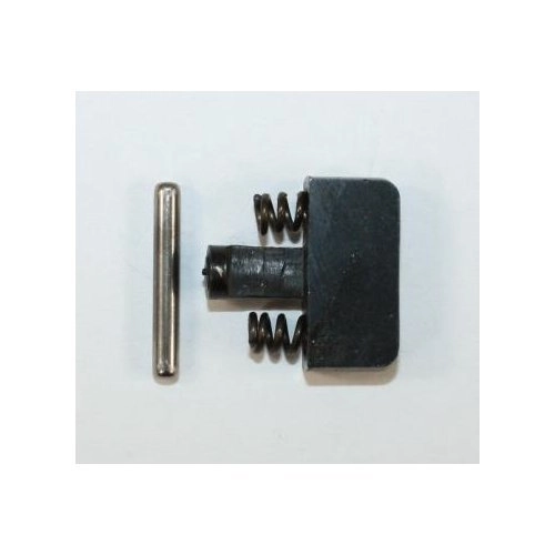 Davis Model P-380 Shock Resistor Kit - Schludershots.com