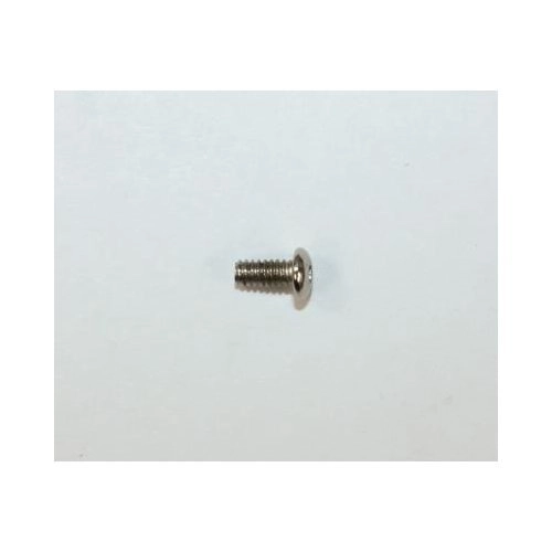 Davis Model P-380 Stock Screw: Chrome