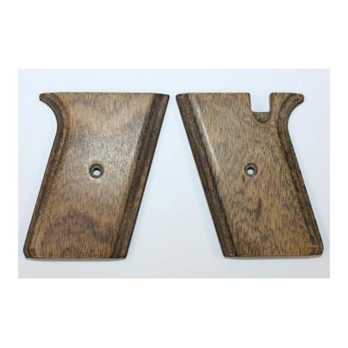 Davis Model P-380 Stock Set: Wood