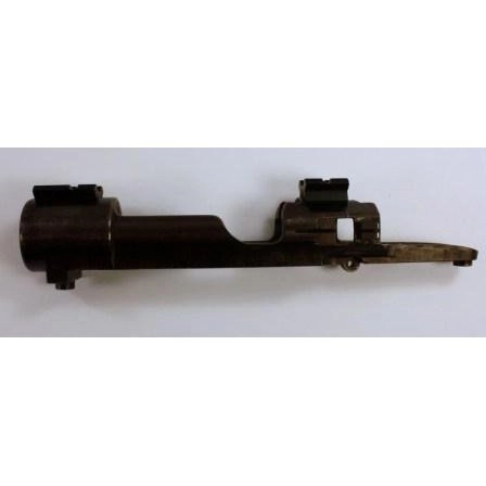 Dominican M1908 Mauser Receiver: OUT OF STOCK
