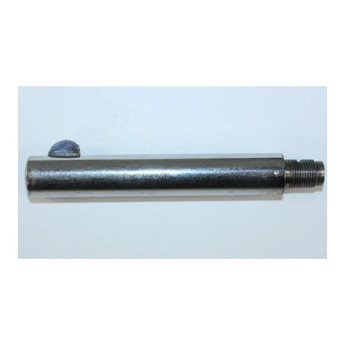 EIG Model E-15 Barrel 4¾": Nickel