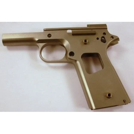 Foster Ind. 1911 .45 Frame SST: OUT OF STOCK