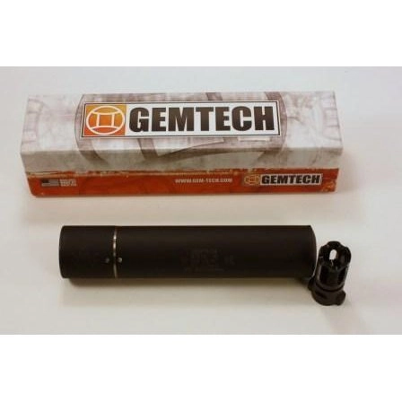 Gemtech G5 Suppressor W/Mount Kit