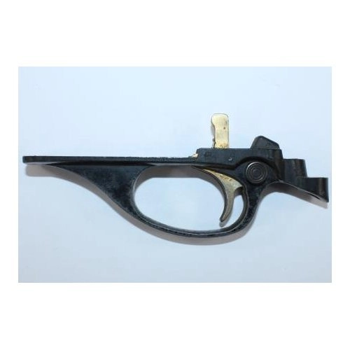 Marlin Model 60 Trigger Guard Assy.: Old Model Gold Trigger