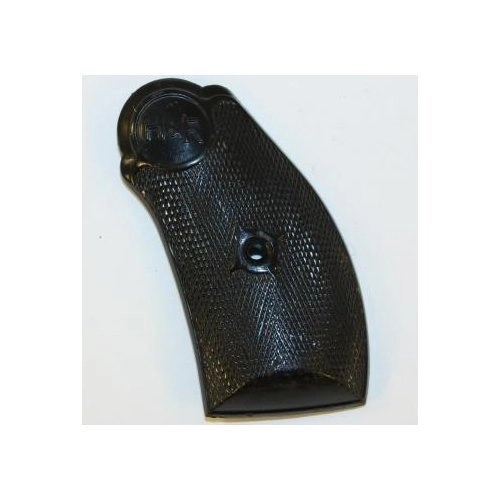 H&R Model 642 Grip Left Black