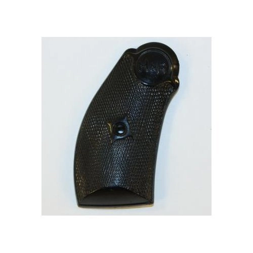 H&R Model 642 Grip Right Black